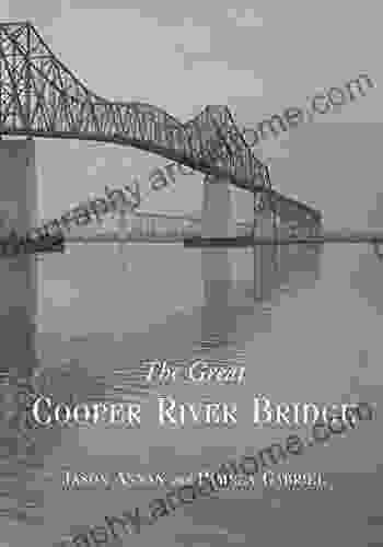 The Great Cooper River Bridge