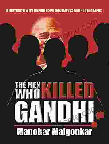 The Men Who Killed Gandhi