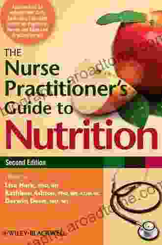 The Nurse Practitioner S Guide To Nutrition