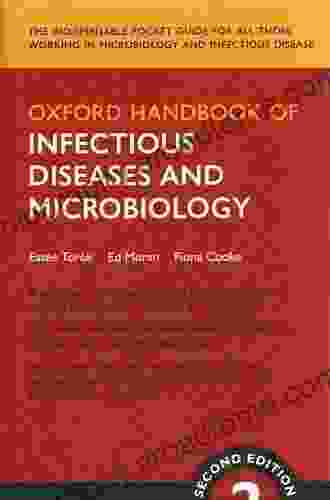 Oxford Handbook Of Infectious Diseases And Microbiology (Oxford Medical Handbooks)