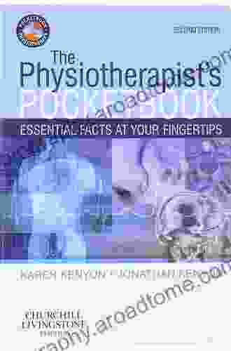 The Physiotherapist S Pocketbook E Book: Essential Facts At Your Fingertips (Physiotherapy Pocketbooks)