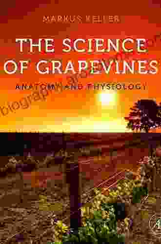 The Science Of Grapevines