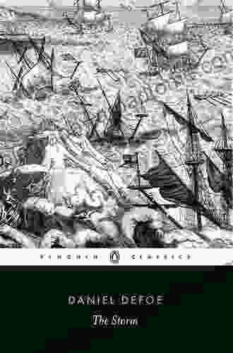 The Storm (Penguin Classics) Daniel Defoe