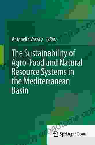 The Sustainability Of Agro Food And Natural Resource Systems In The Mediterranean Basin