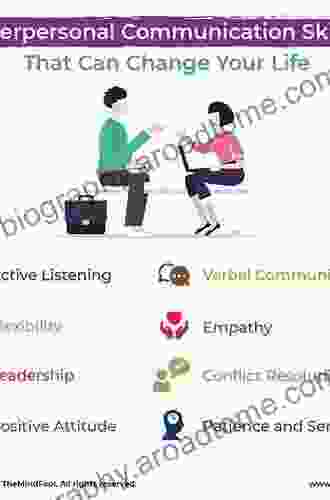 Communication And Interpersonal Skills