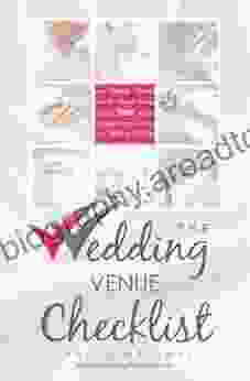 The Wedding Venue Checklist (The Wedding Planning Checklist 6)