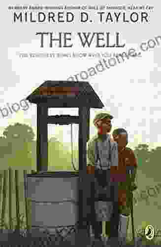 The Well: David s Story (Logans 2)