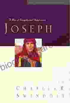 Joseph: A Man Of Integrity And Forgiveness