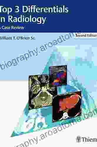 Top 3 Differentials In Radiology: A Case Review