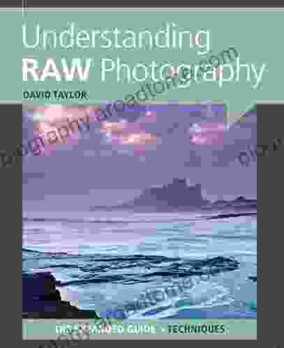 Understanding RAW Photography (Expanded Guides Techniques)