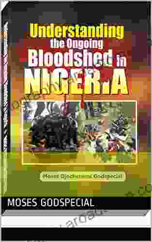 Understanding The Ongoing Bloodshed In Nigeria