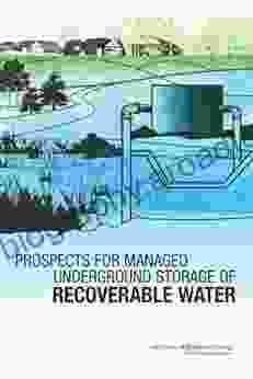 Prospects for Managed Underground Storage of Recoverable Water