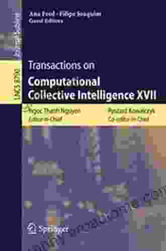 Transactions On Computational Collective Intelligence XVII (Lecture Notes In Computer Science 8790)