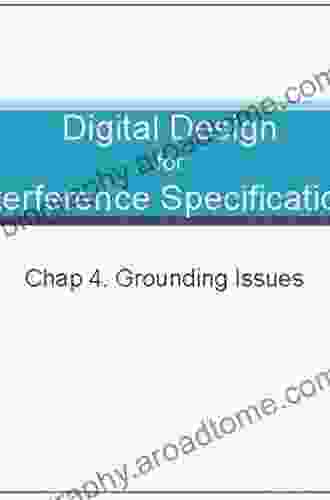 Digital Design For Interference Specifications: A Practical Handbook For EMI Suppression