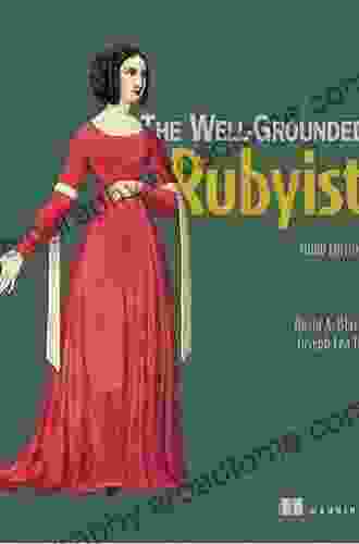 The Well Grounded Rubyist