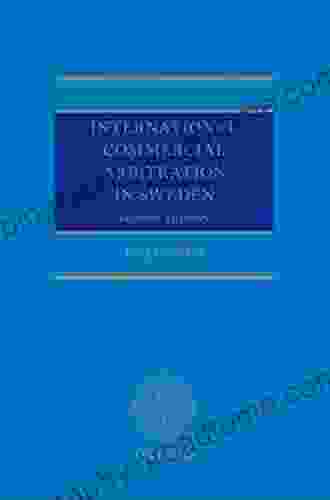 International Commercial Arbitration in Sweden