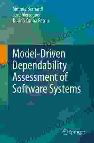 Model Driven Dependability Assessment Of Software Systems