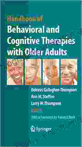 Handbook of Behavioral and Cognitive Therapies with Older Adults