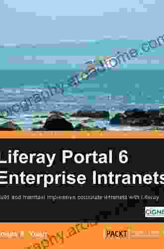 Liferay Portal 6 2 Enterprise Intranets Jedidiah Reeser