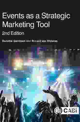 Events As A Strategic Marketing Tool 2nd Edition