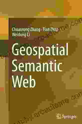 Geospatial Semantic Web