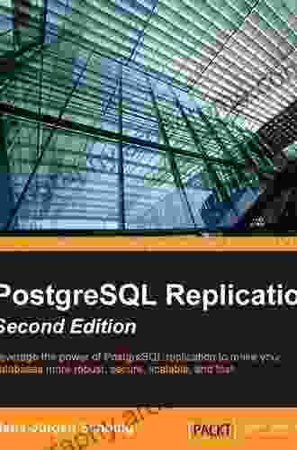 PostgreSQL Replication Second Edition