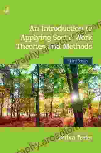 An Introduction To Applying Social Work Theories And Methods 3e