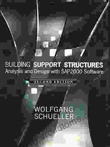 Building Support Structures 2nd Ed : Analysis and Design with SAP2000 Software