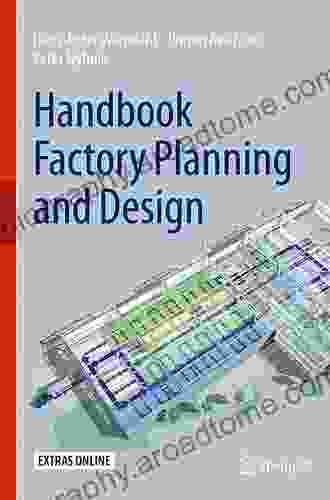 Handbook Factory Planning and Design