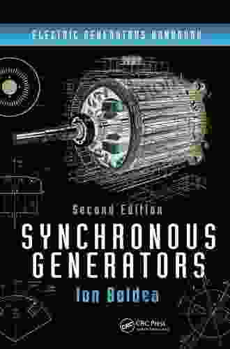 Synchronous Generators (Electric Generators Handbook)