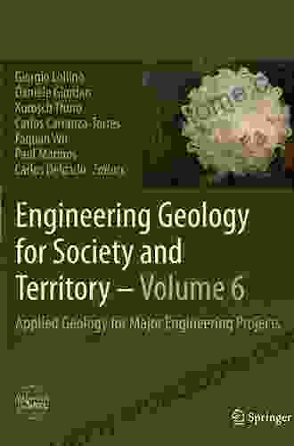 Engineering Geology For Society And Territory Volume 1: Climate Change And Engineering Geology