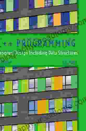 C++ Programming: Program Design Including Data Structures