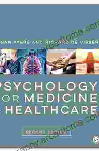 Psychology For Medicine And Healthcare