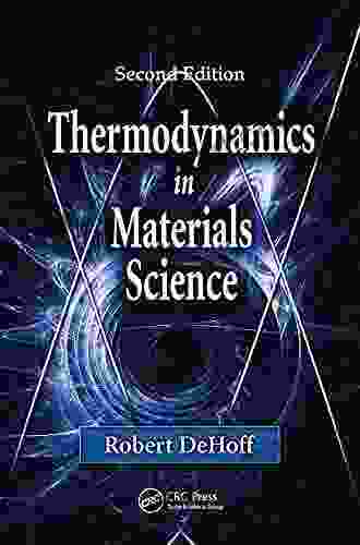 Thermodynamics In Materials Science