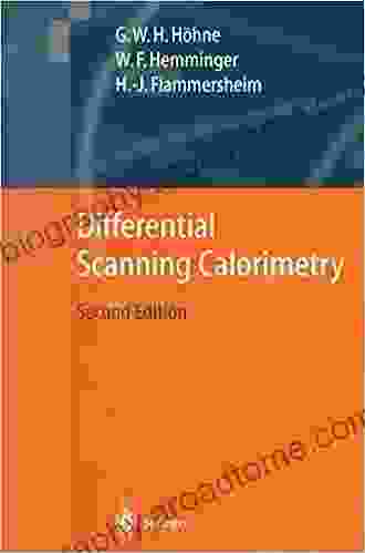 Differential Scanning Calorimetry