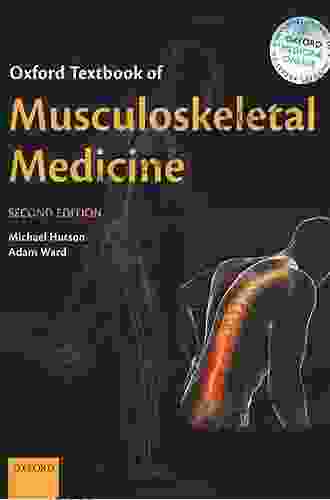 Oxford Textbook Of Musculoskeletal Medicine