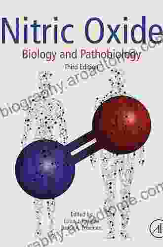 Nitric Oxide: Biology And Pathobiology