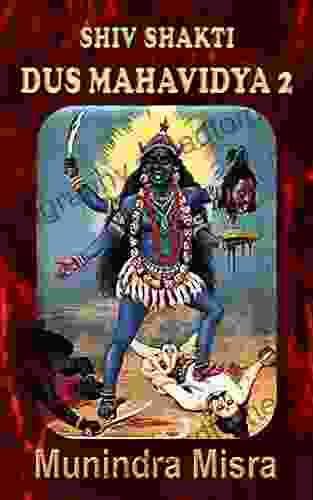 Shiv Shakti Dus Mahavidya 2 (Shiv Shakti In English Rhyme)