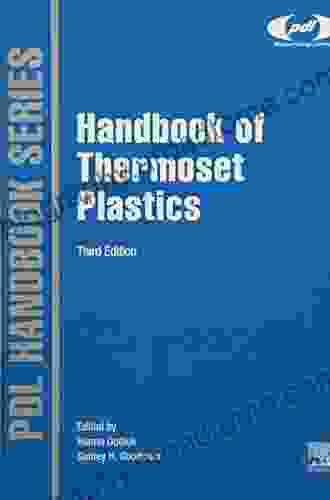 Handbook Of Thermoset Plastics 2nd Ed (Plastics Design Library)