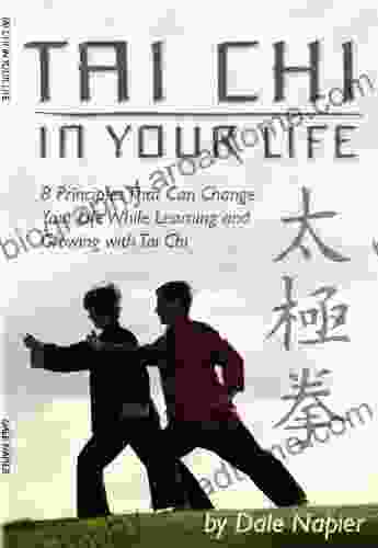 Tai Chi In Your life