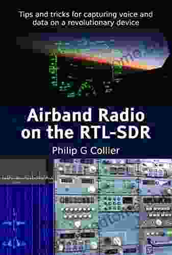 Airband Radio on the RTL SDR: Tips and tricks for capturing voice and data on a revolutionary device