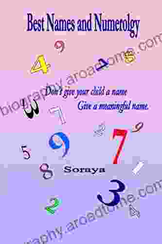 Best Names And Numerology: Don T Give Your Child A Name Give A Meaningful Name