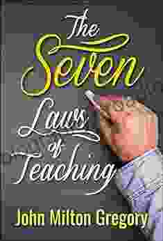 The Seven Laws of Teaching