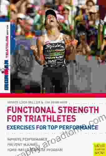 Functional Strength For Triathletes (Ironman)