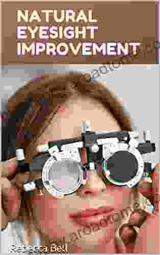 Natural Eyesight Improvement Lani Simpson