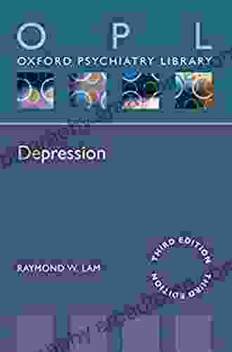 Depression (Oxford Psychiatry Library Series)