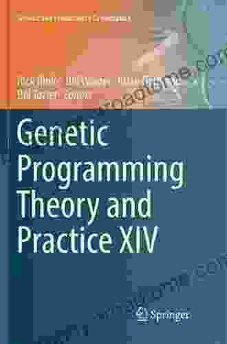 Genetic Programming Theory And Practice X (Genetic And Evolutionary Computation)