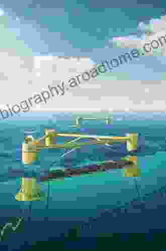 Offshore Energy Structures: For Wind Power Wave Energy And Hybrid Marine Platforms