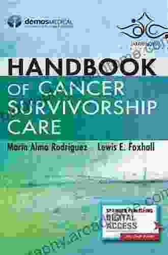 Handbook Of Cancer Survivorship