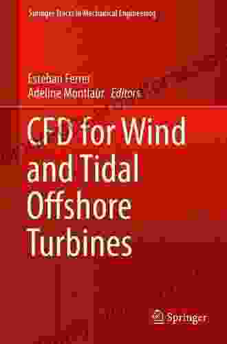 CFD For Wind And Tidal Offshore Turbines (Springer Tracts In Mechanical Engineering)